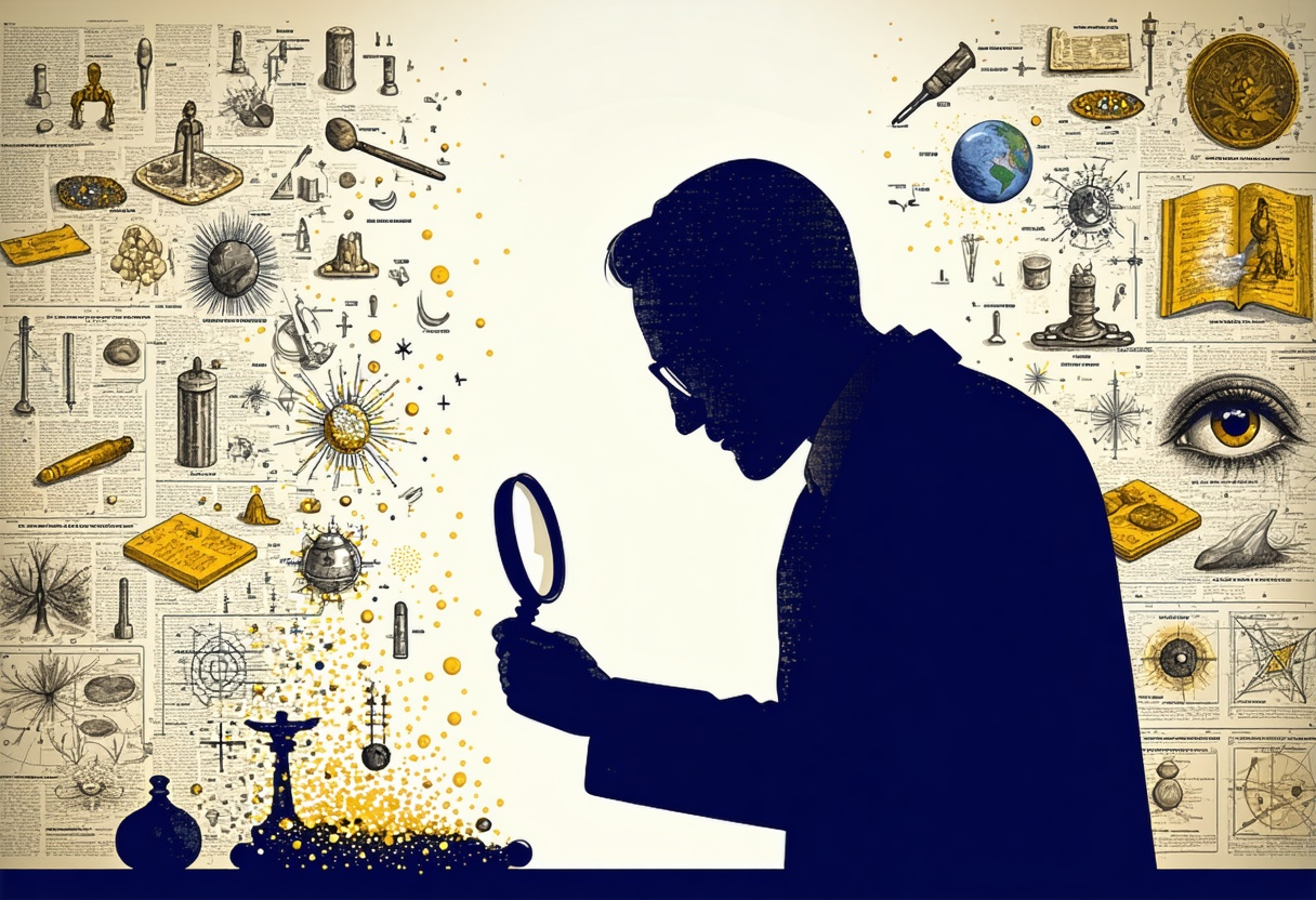 Psycho-Médiumnité consciente